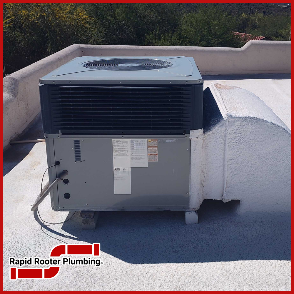 Summer Time Guarantee: How to Protect Your AC Before Phoenix Heat Hits 1 AC System 3.27.26