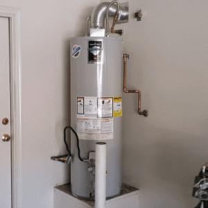 Water installed by a Phoenix Plumber
