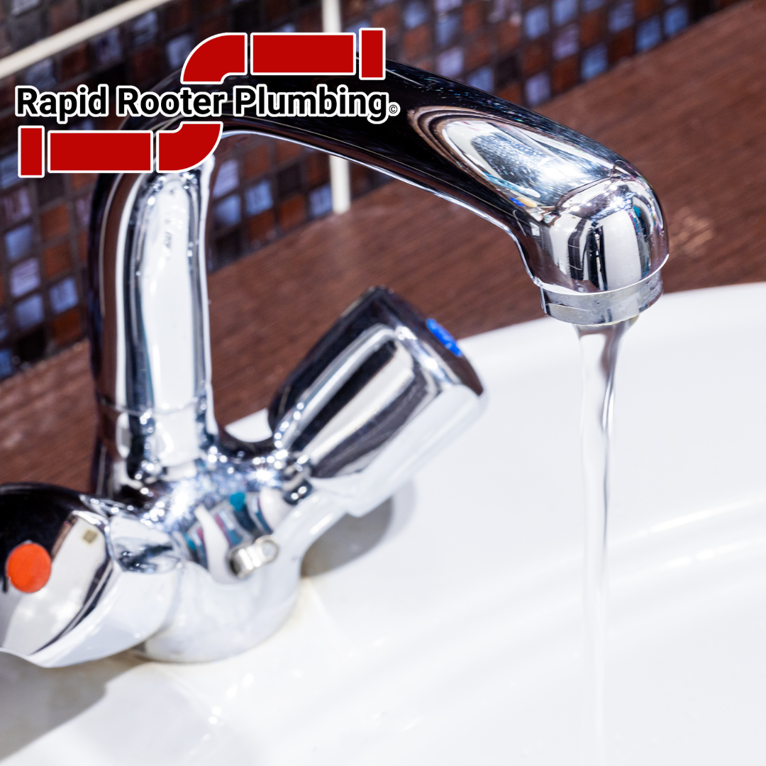 What Causes Low Water Pressure in My House? Rapid Rooter