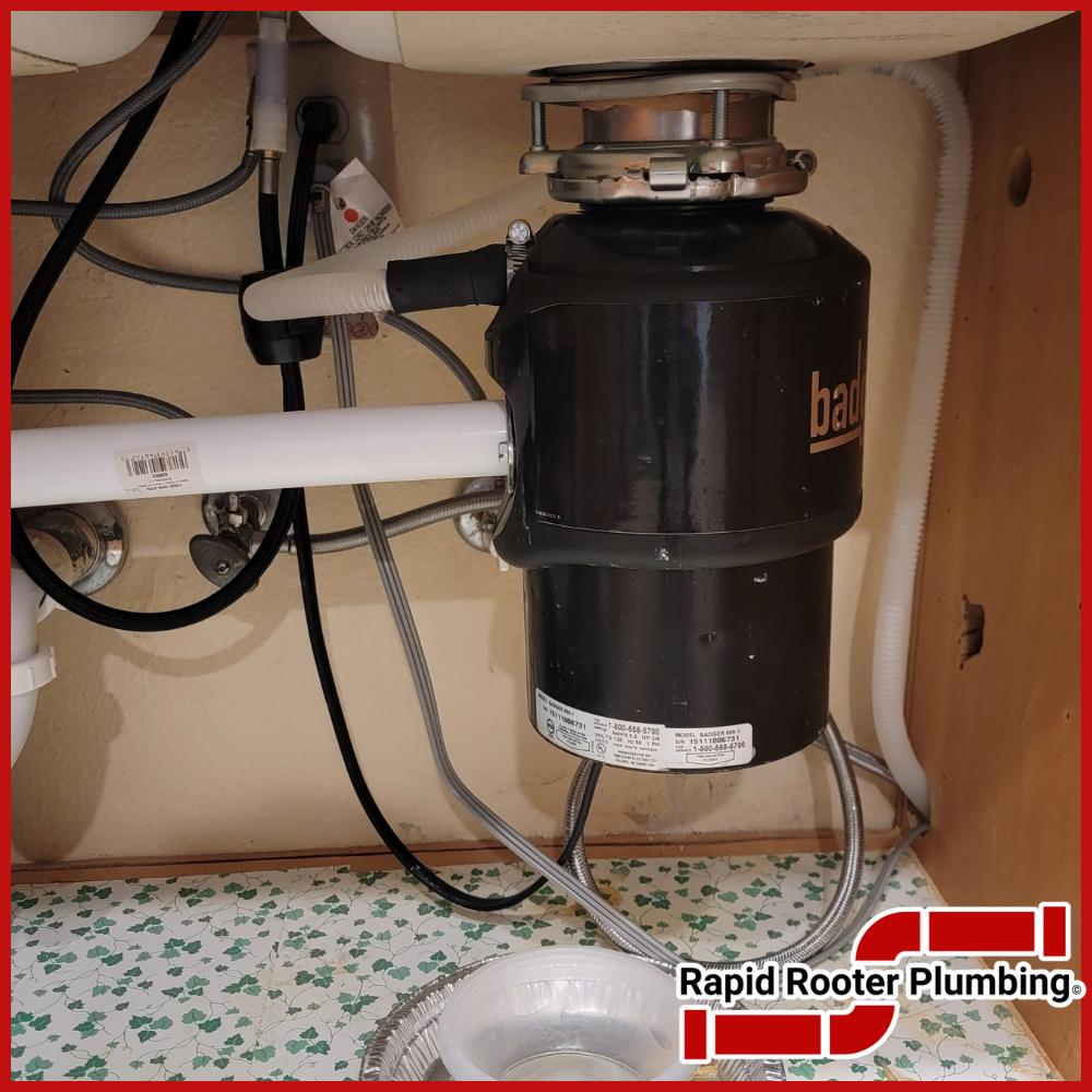 Garbage Disposal 7.7.25