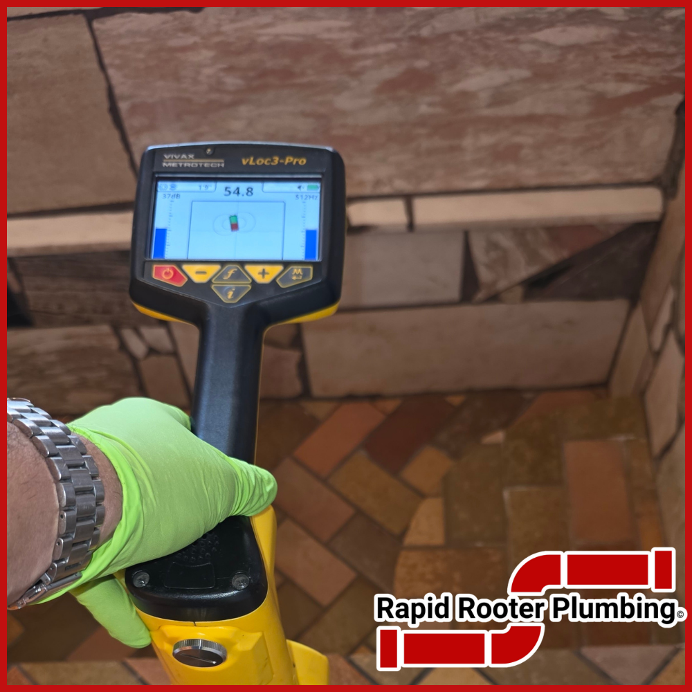 Sewer Scope Inspection tool 9.11.25