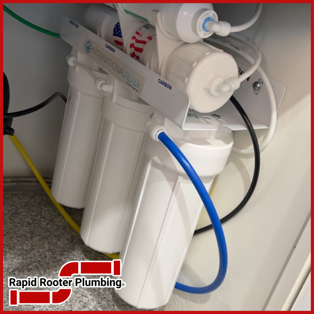 Reverse Osmosis 7.26.25