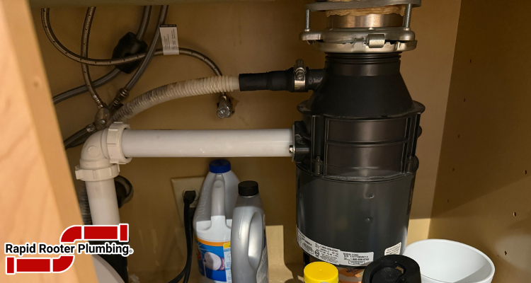 Garbage Disposal 11.24.25