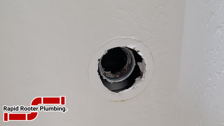 Sewer Scope inspection 8.22.25