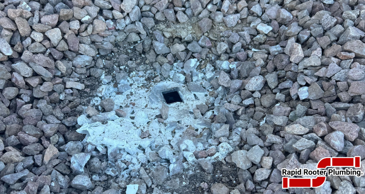 Sewer Inspection 3.9.26