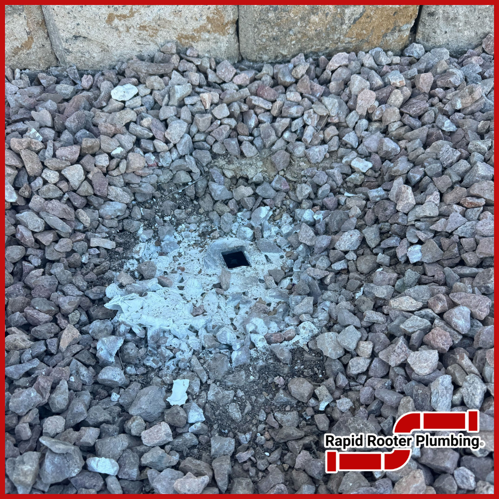 A Real Plumbing Story: Why Sewer Camera Inspections Matter When Buying a Home 1 Square Sewer Inspection 3.9.26